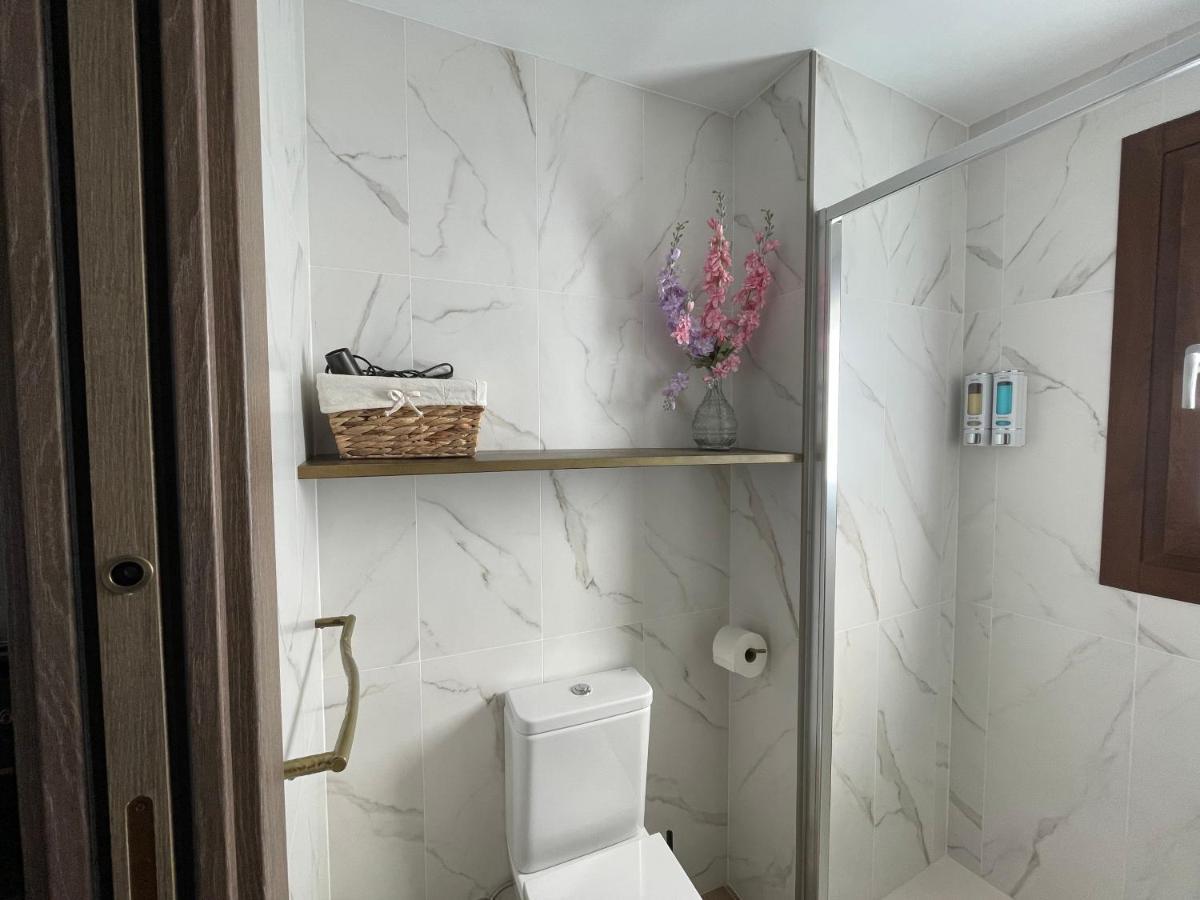 Ateneo Cuenca Suites Con Cocina En El Casco Historico Екстер'єр фото
