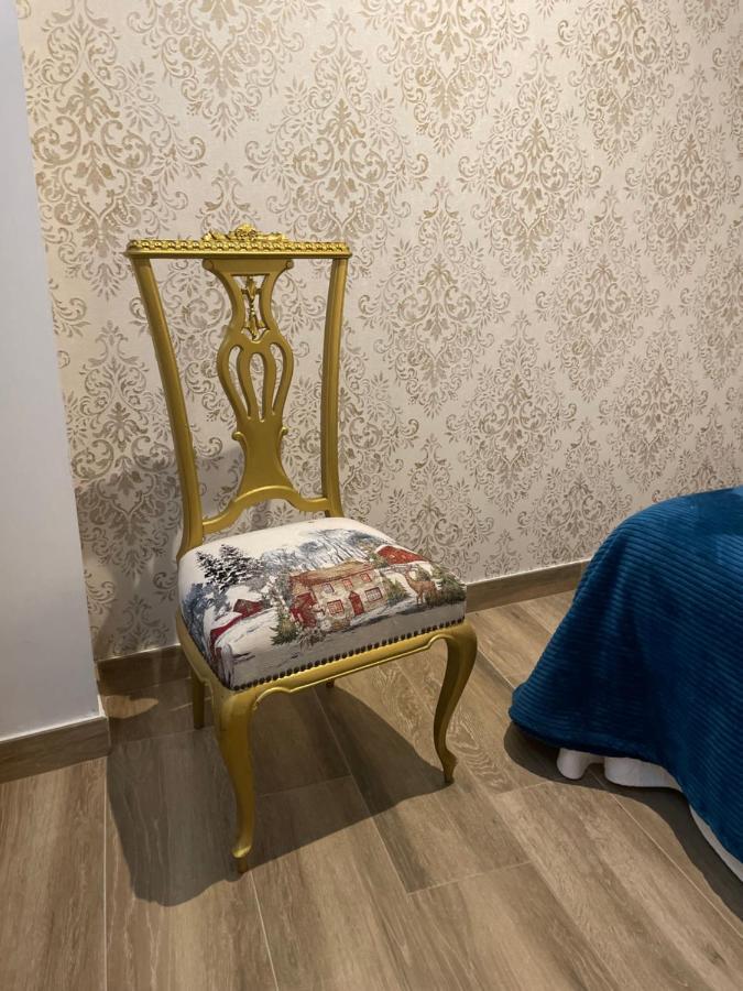 Ateneo Cuenca Suites Con Cocina En El Casco Historico Екстер'єр фото
