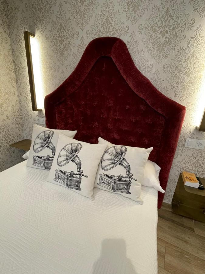 Ateneo Cuenca Suites Con Cocina En El Casco Historico Екстер'єр фото