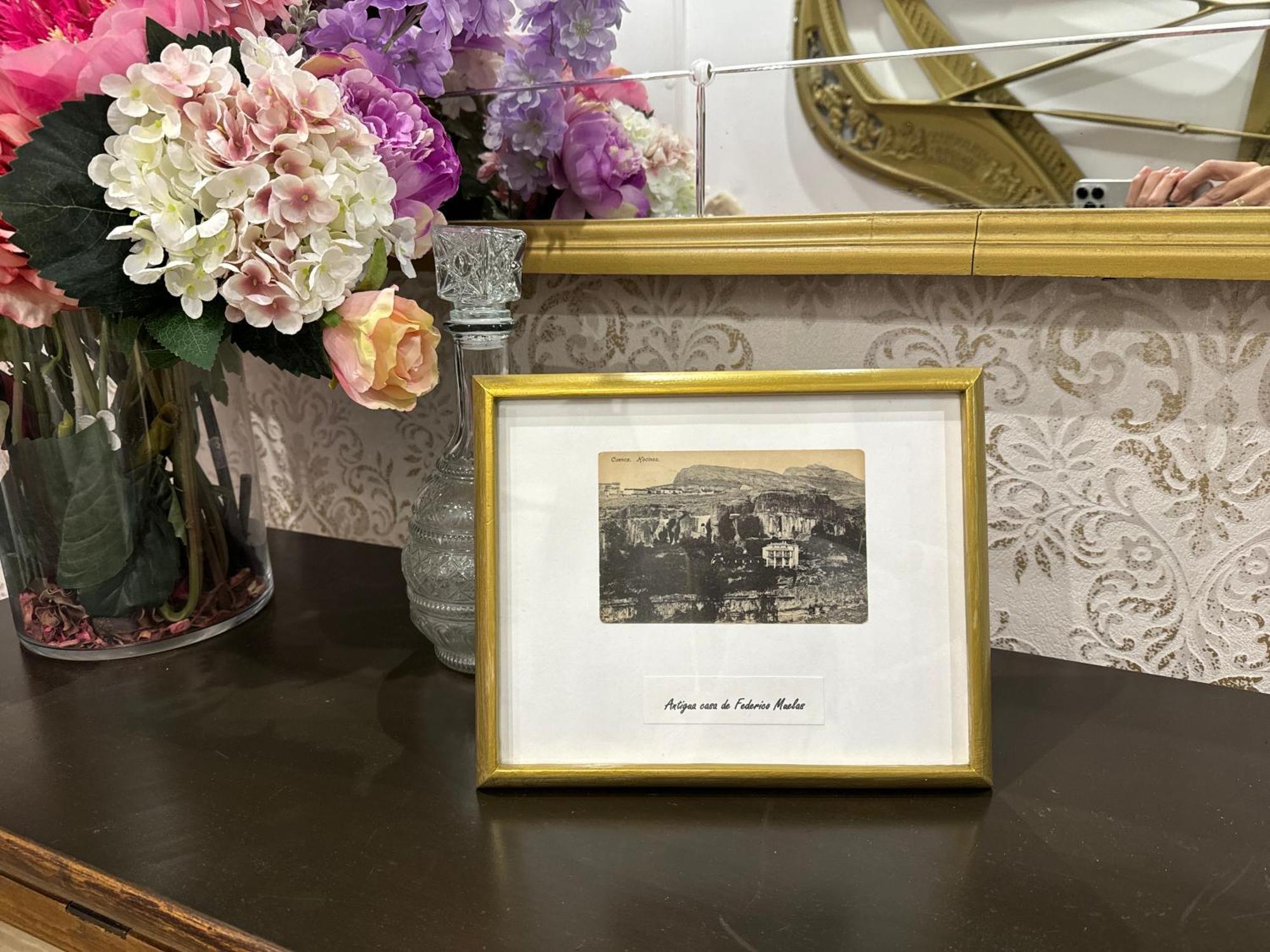 Ateneo Cuenca Suites Con Cocina En El Casco Historico Екстер'єр фото